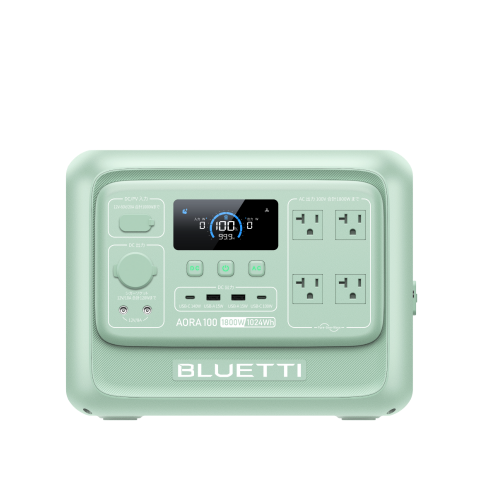 BLUETTI Charger 2 DC Hub | 多機能DCパワーハブ ブルーティ